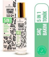 Bol.com 5in1 haartonic | haarverzorging - 5 tonic mix - vitamine E - Unisex - haard & baard aanbieding
