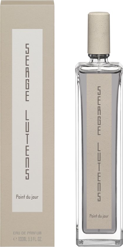 Serge Lutens Matin Lutens Point Du Joir Eau de Parfum 100ml