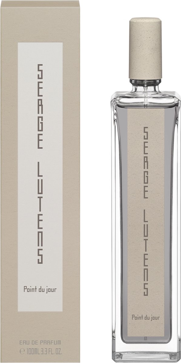 Goedkoopste Serge Lutens Matin Lutens Point Du Joir Eau de Parfum 100ml