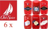 Old Spice Deo Stick - Try Out Pakket