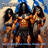 The Hellenic Battle (Live at Agathi Club Athens, Greece 1994)