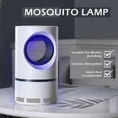 Portable domestique – Lampe anti-moustique – Attrape-lampe sûr et non toxique pour la maison, la chambre à coucher, la salle de bain, l'arrière-cour