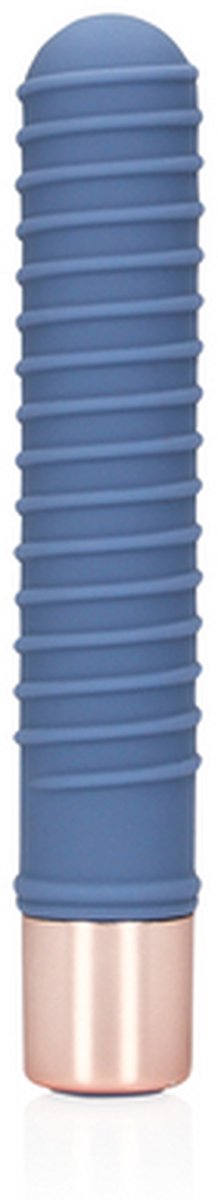 Goedkoopste Geribbelde Mini Vibrator