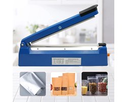 Seal apparaat - Sealapparaat - Sealer - Sealerapparaat - Sealer apparaat voor zakjes