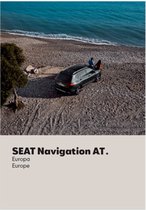 Seat Navigatiesysteem Update Standaard Mib1 Europa 2023/2024 5F0919866R