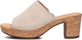 Gabor 760 Muiltjes - Dames - Beige - Maat 38