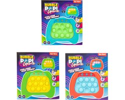 foto van Geheugenspel Bubble Pops Controller