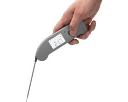 ETI - Thermapen ONE Blue - Bluetooth Thermometer - Meting in 1 seconde - Legionella & HACCP