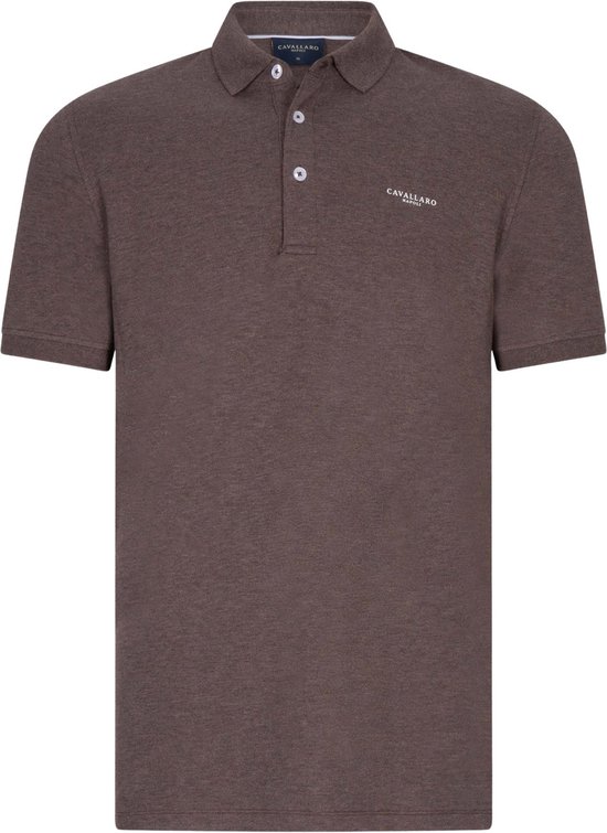 Bavegio Poloshirt Mannen - Maat XL