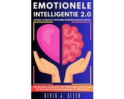 EMOTIONELE INTELLIGENTIE 2.0