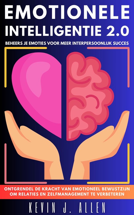 EMOTIONELE INTELLIGENTIE 2.0