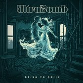 Ultrabomb - Dying To Smile (LP)