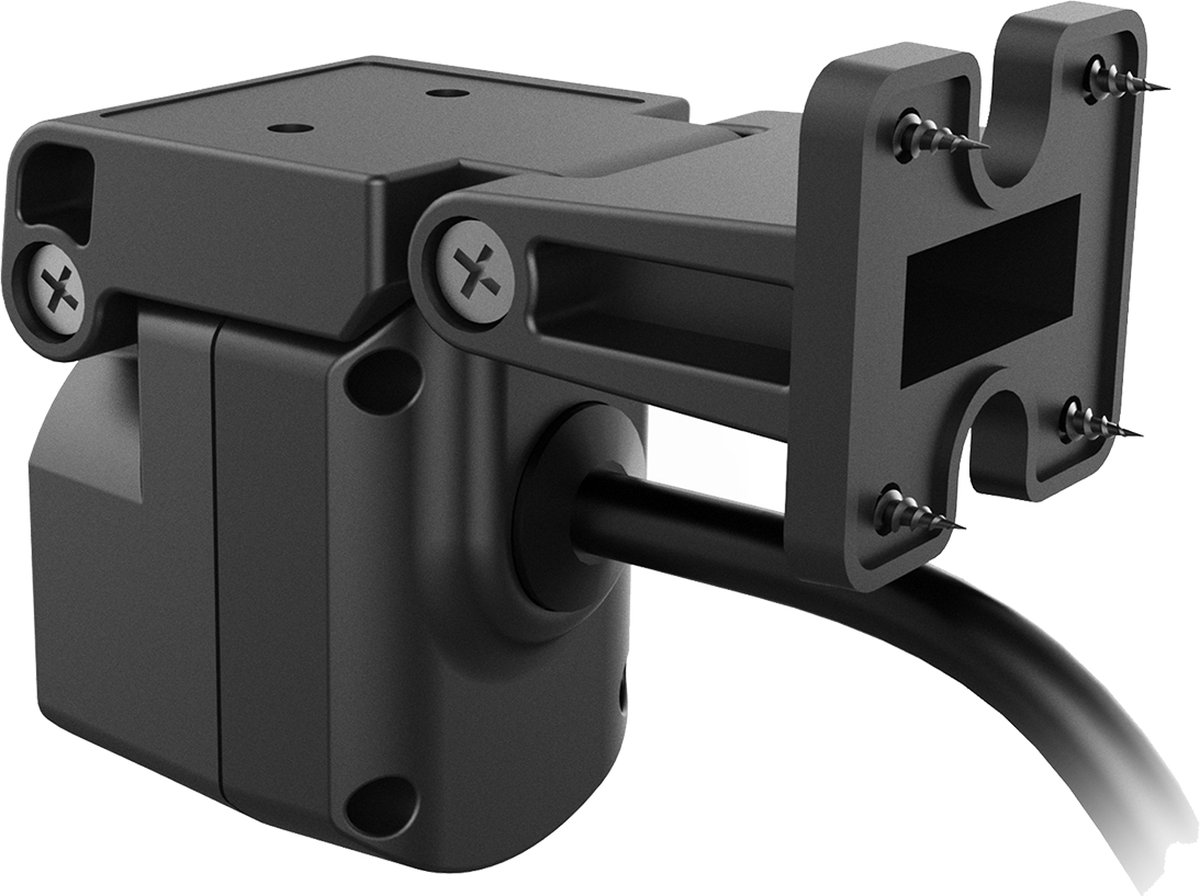 Kenwood KCA-R210 - 2K Quad HD Waterdichte achter-camera voor dashcam thumbnail 6