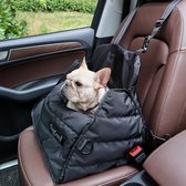 3 in 1 Hondenmand - Hondenmand Auto - Hond Autostoel - Voor Klein Hond onder 10kg