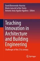 Teaching Innovation in Architecture and Building Engineering