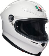 Agv K6 S E2206 Mplk White 010 XL - Maat XL - Helm