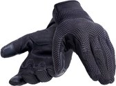Dainese Torino Gloves Black Anthracite M - Maat M - Handschoen