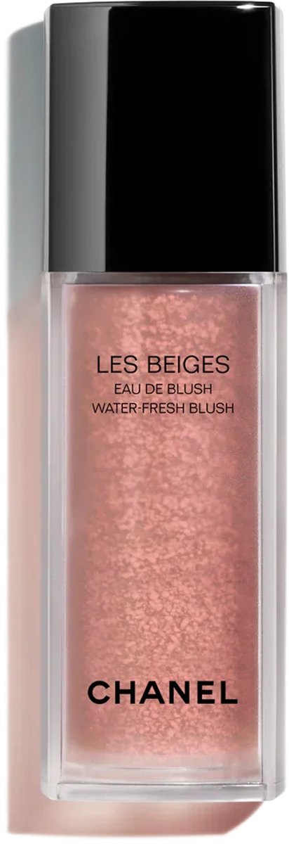 Goedkoopste Blush Chanel Les Beiges Eau de Blush light pink (15 ml