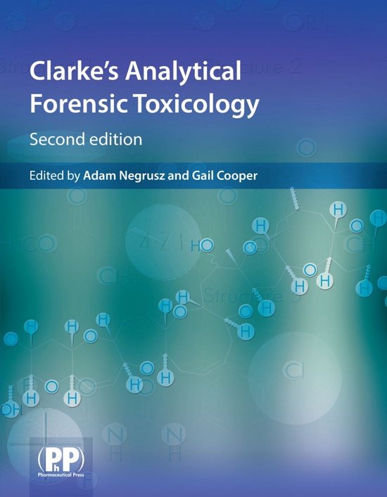 Clarke's Analytical Forensi...