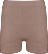 MAGIC Bodyfashion Comfort Short Dames Corrigerend ondergoed - Macchiato - Maat L