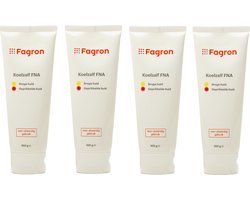 Fagron Koelzalf FNA - 4x100gr