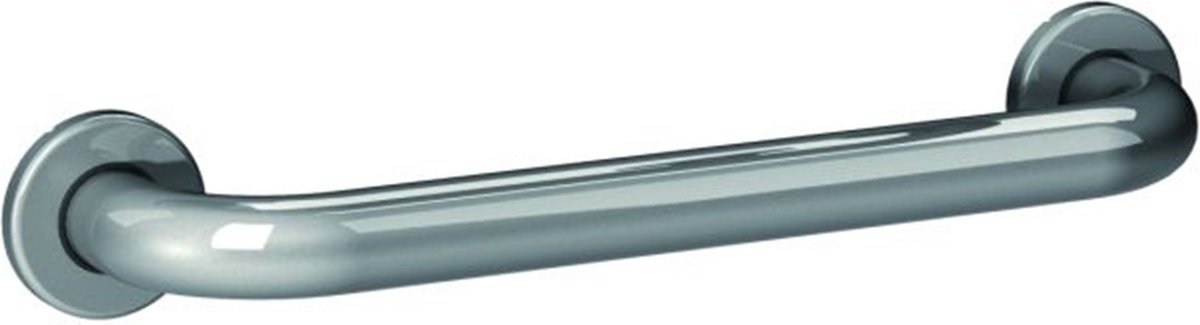 Wandbeugel RVS - 60 cm