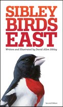 ISBN The Sibley Field Guide to Birds of Eastern North America, Livre broché, 464 pages