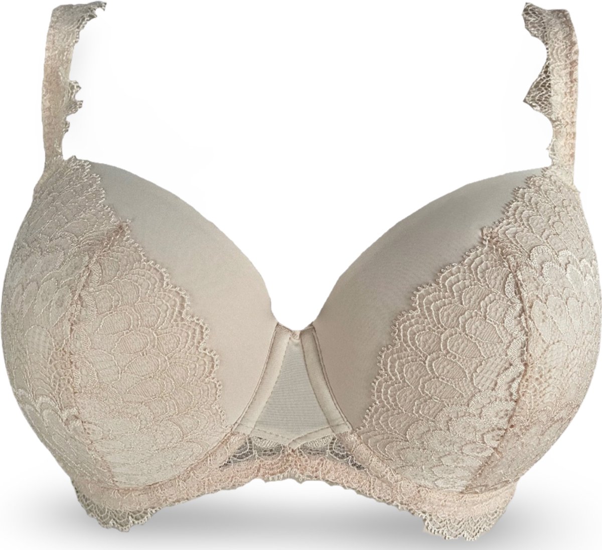 SIMONE PERELE spacerbeha ECLAT peach - C80