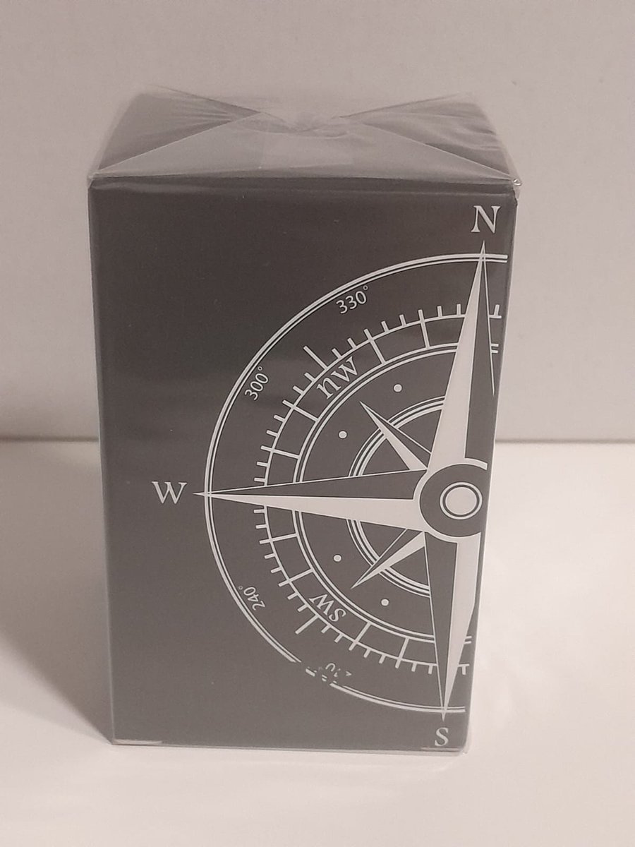 Goedkoopste Coscentra herenparfum eau de toilette 50 ml