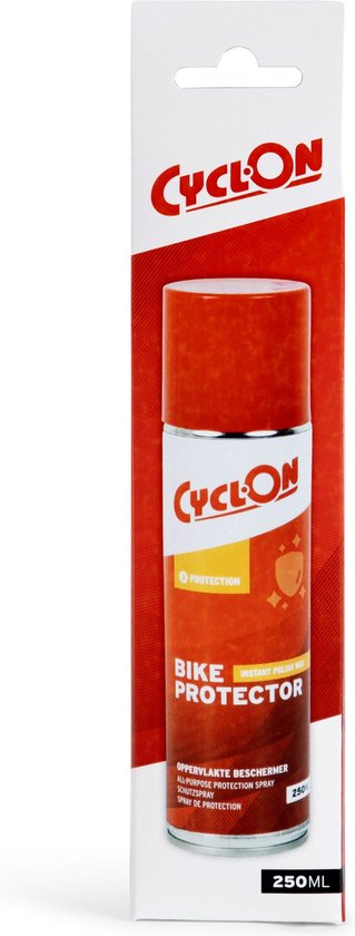 CyclOn Bike Protector - 250 ml (in blisterverpakking)