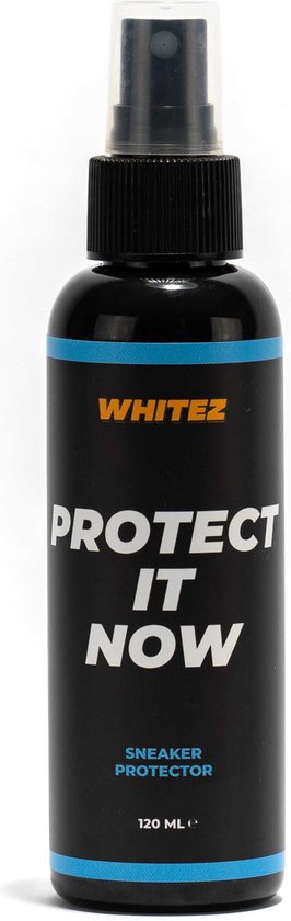 Foto: Whitez protect it now sneaker protector