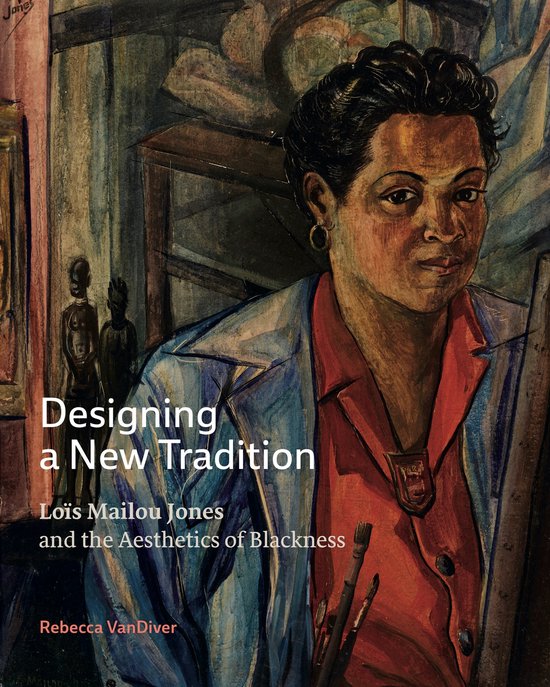 Designing a New Tradition - cover