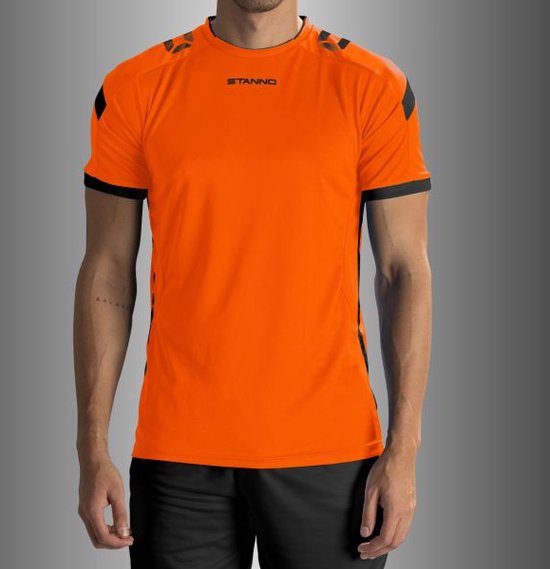 Stanno Drive Match Chemise de sport unisexe - Taille XXXL