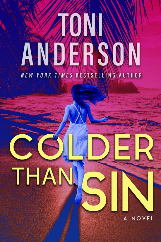 Cold Justice® - The Negotiators 2 - Colder Than Sin