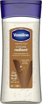 Bol.com Vaseline Intensive Care Cocoa Radiant Body Oil - 200 ML aanbieding