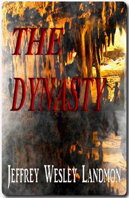 The Dynasty - cover