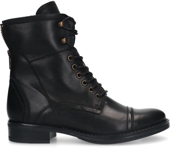 Tamaris Enkellaarsje 1-26804-43 341 Maat: 39 EU