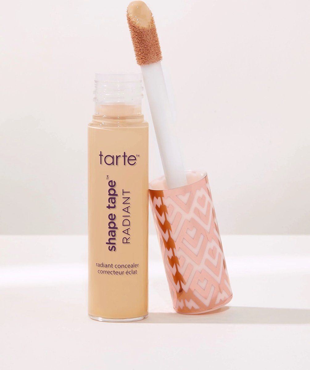 Tarte Shape Tape Radiant Concealer - 22N Light Neutral