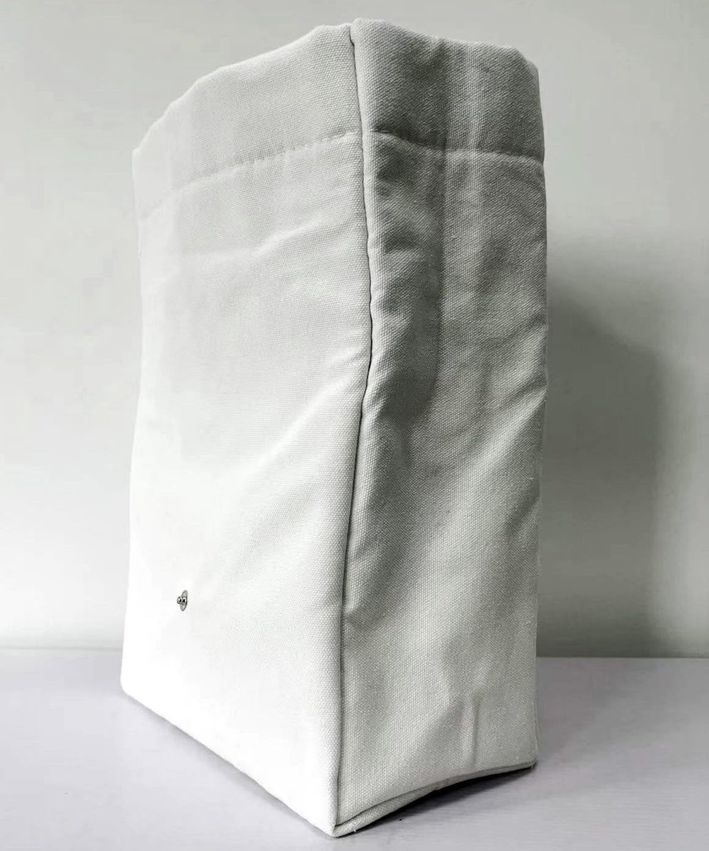 Brisby 4 Laags Geïsoleerde Koeltas - Lunchtas 40 liter - Zwart