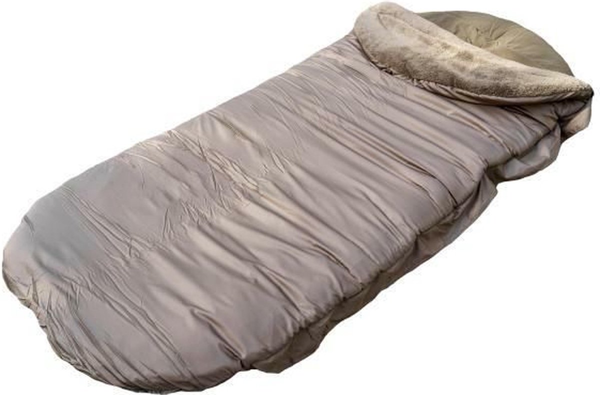 Elite Gimson 4 seasons fleece slaapzak 230x103cm