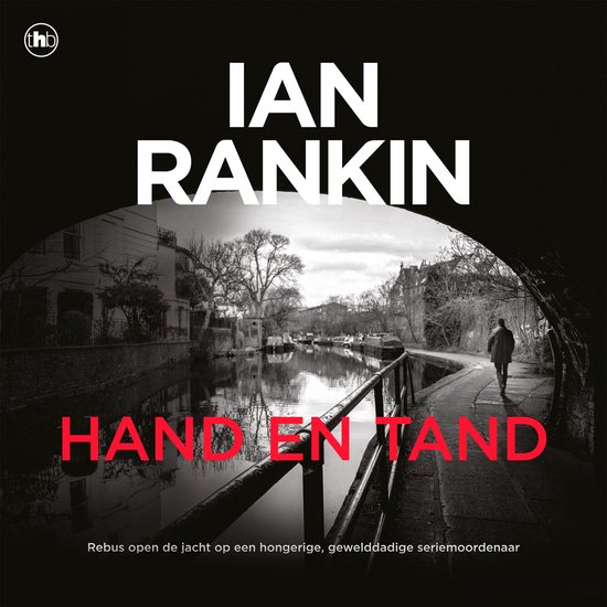 Hand en tand - cover