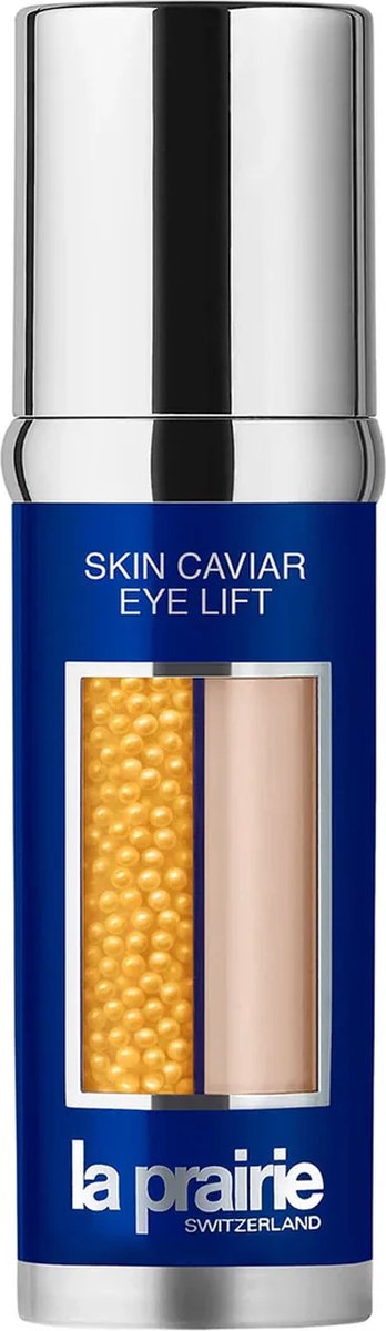 La Prairie Skin Caviar Eye Lift Oogserum 20ml | bol