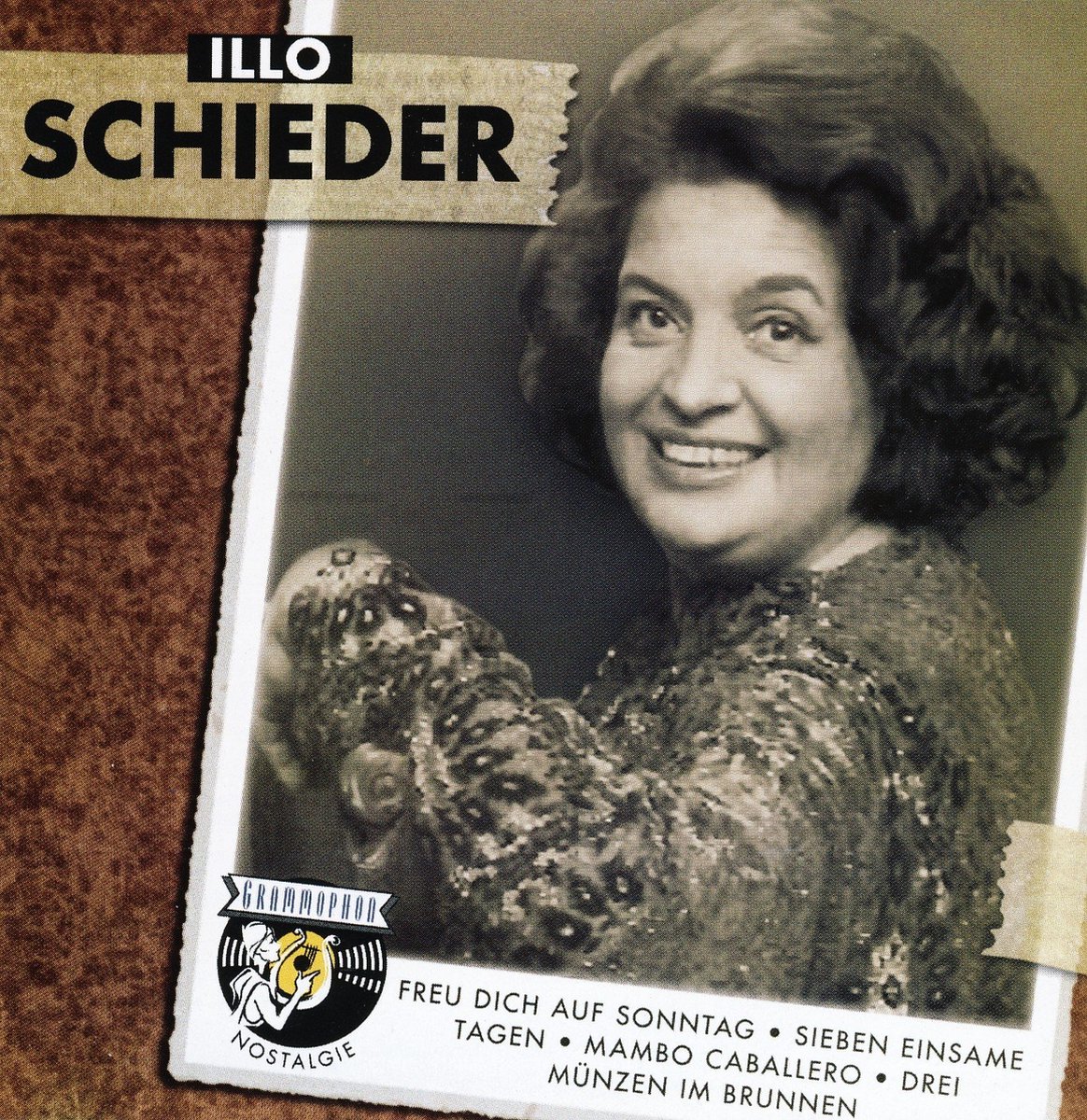 Illo Schieder von Schieder,Illo