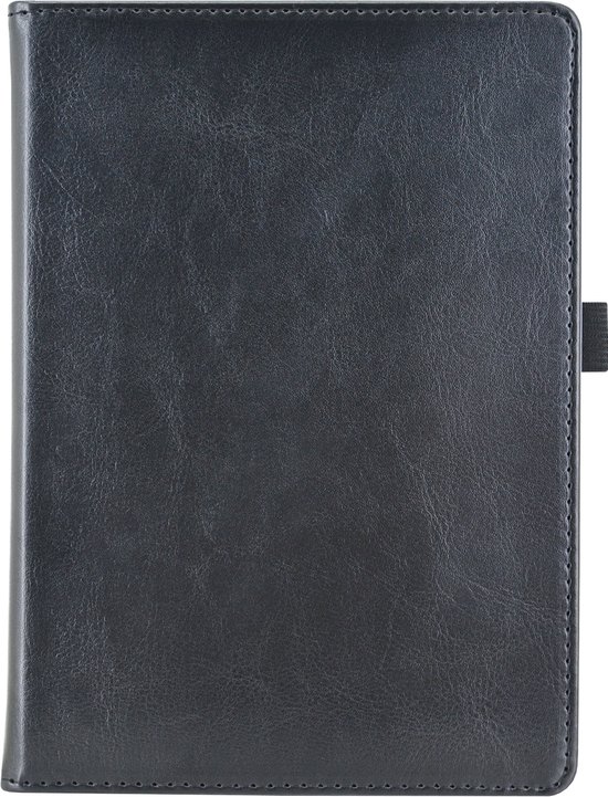 Goodline® - Hoesje geschikt voor de Kobo Aura ONE (7,8") N709 - 2in1 Stand Cover / Hoesje / Sleepcover - Zwart van Merkloos — afbeelding 2
