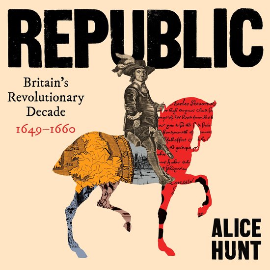 Republic - cover