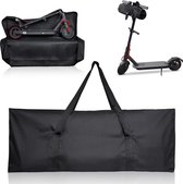 110x45x50cm Scooter Draagtas - Handtas Schoudertas - Waterdichte Grote Capaciteit - Opvouwbare Elektrische Scooter Opbergtas - Transportkoffer Geschikt voor Xiaomi Mijia M365 - Opbergtas elektrische step - tas voor elektrische step