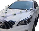 Luxe bruiloftsdecoratie in een handomdraai