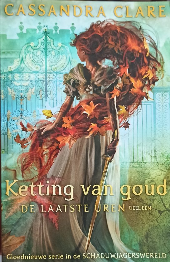 De laatste uren 1 - Ketting van goud (special Jarige Job 202 ... - cover