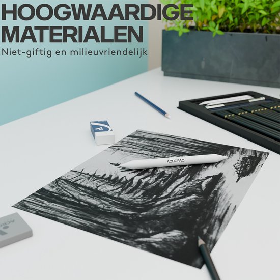 23-delige - Potloden kopen? | Lage prijs, topkwaliteit