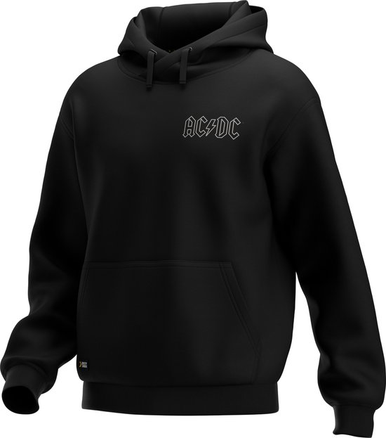 Sweat a capuche acdc hotsell